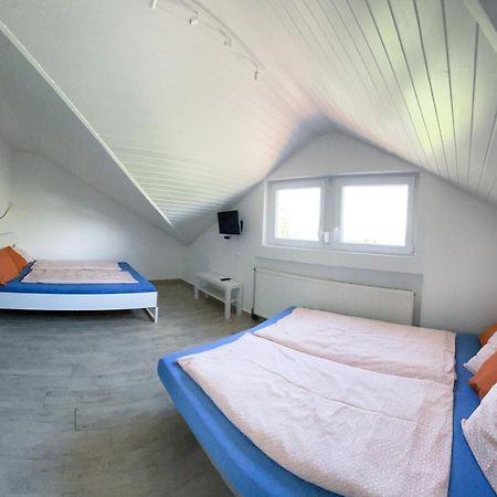 Pelso Apartman Замарді Екстер'єр фото