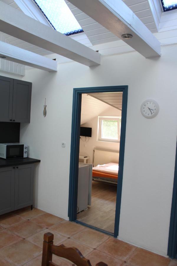 Pelso Apartman Замарді Екстер'єр фото