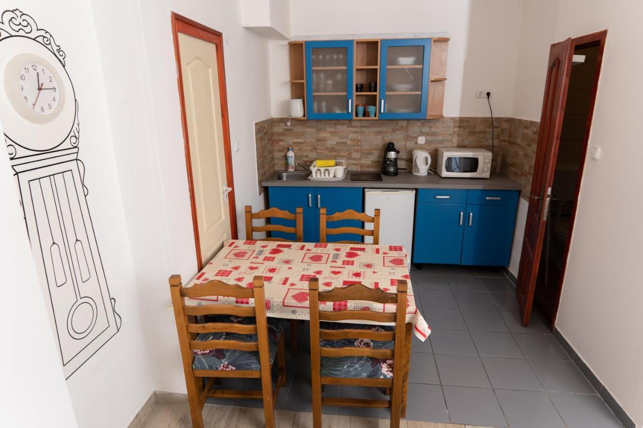 Pelso Apartman Замарді Екстер'єр фото