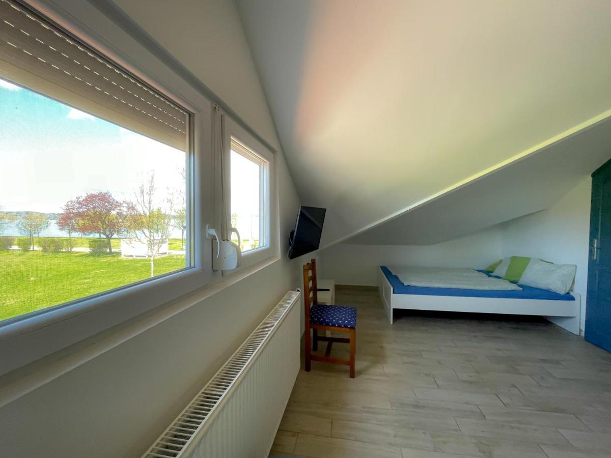 Pelso Apartman Замарді Екстер'єр фото