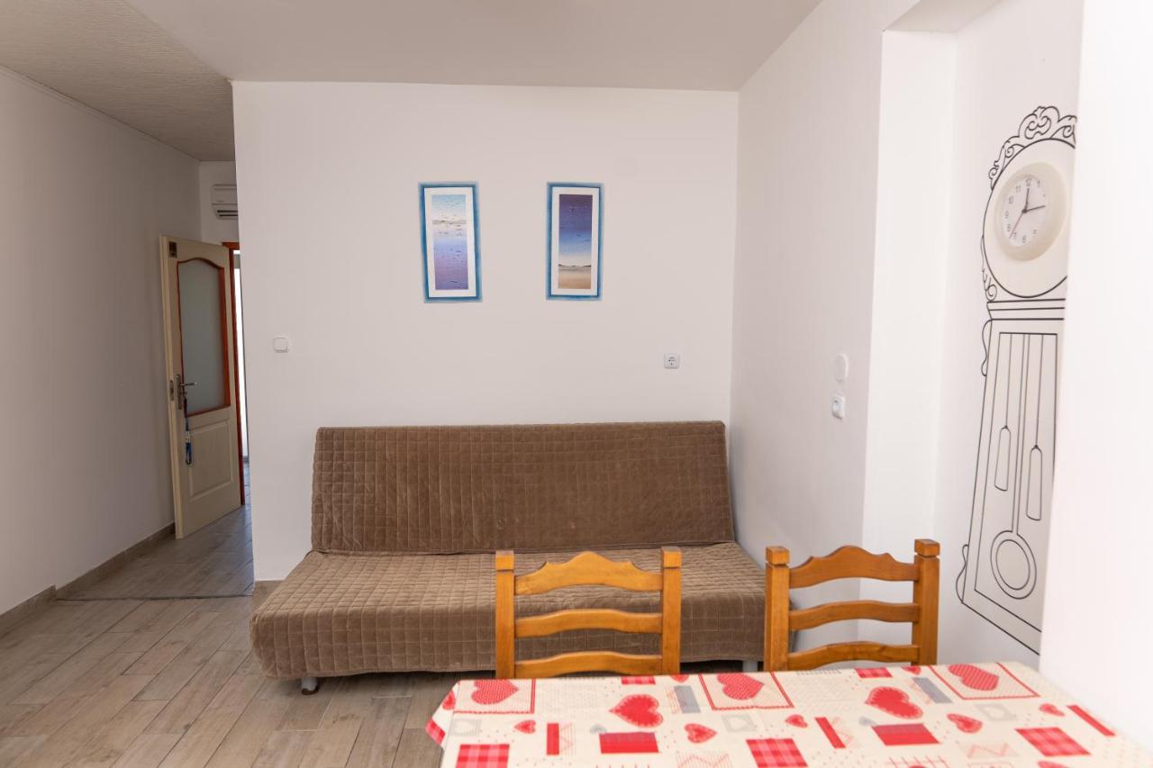 Pelso Apartman Замарді Екстер'єр фото