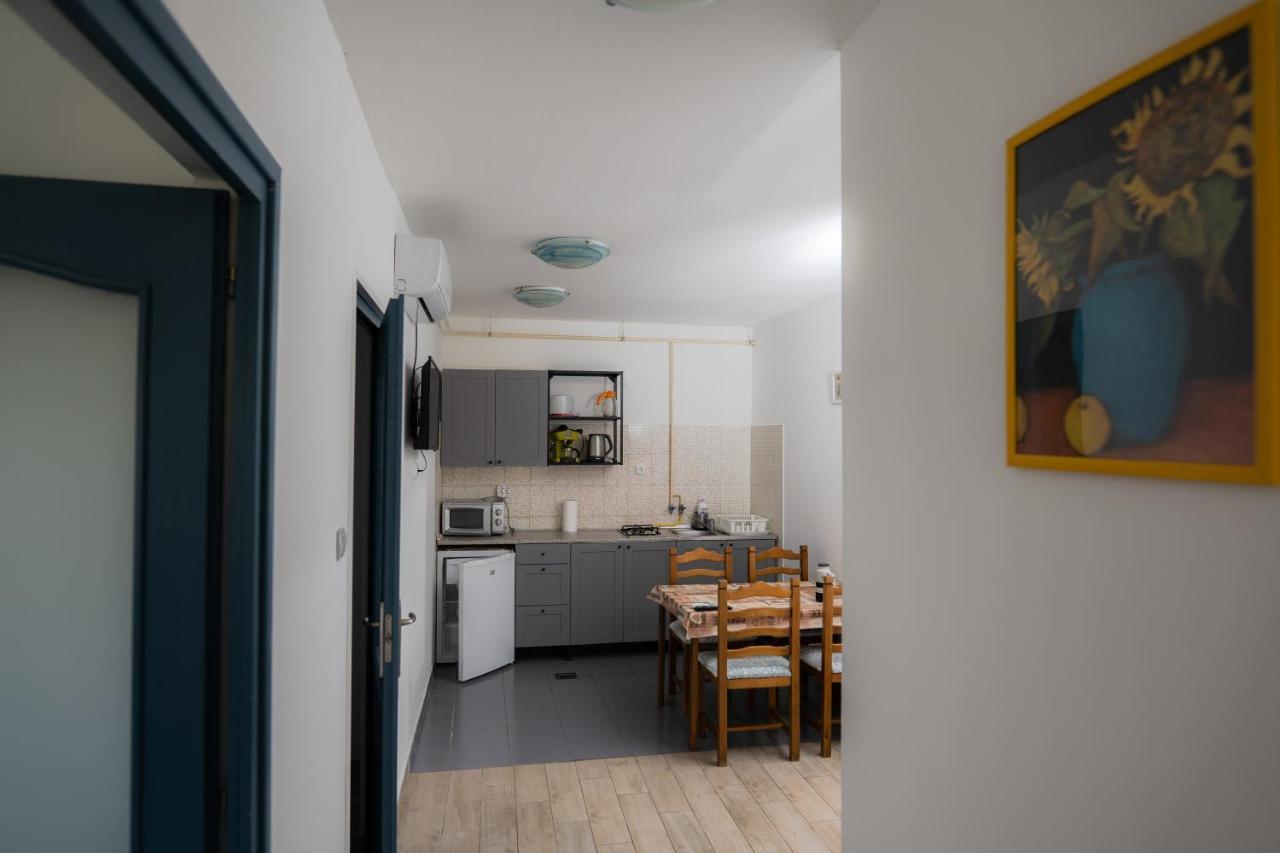 Pelso Apartman Замарді Екстер'єр фото