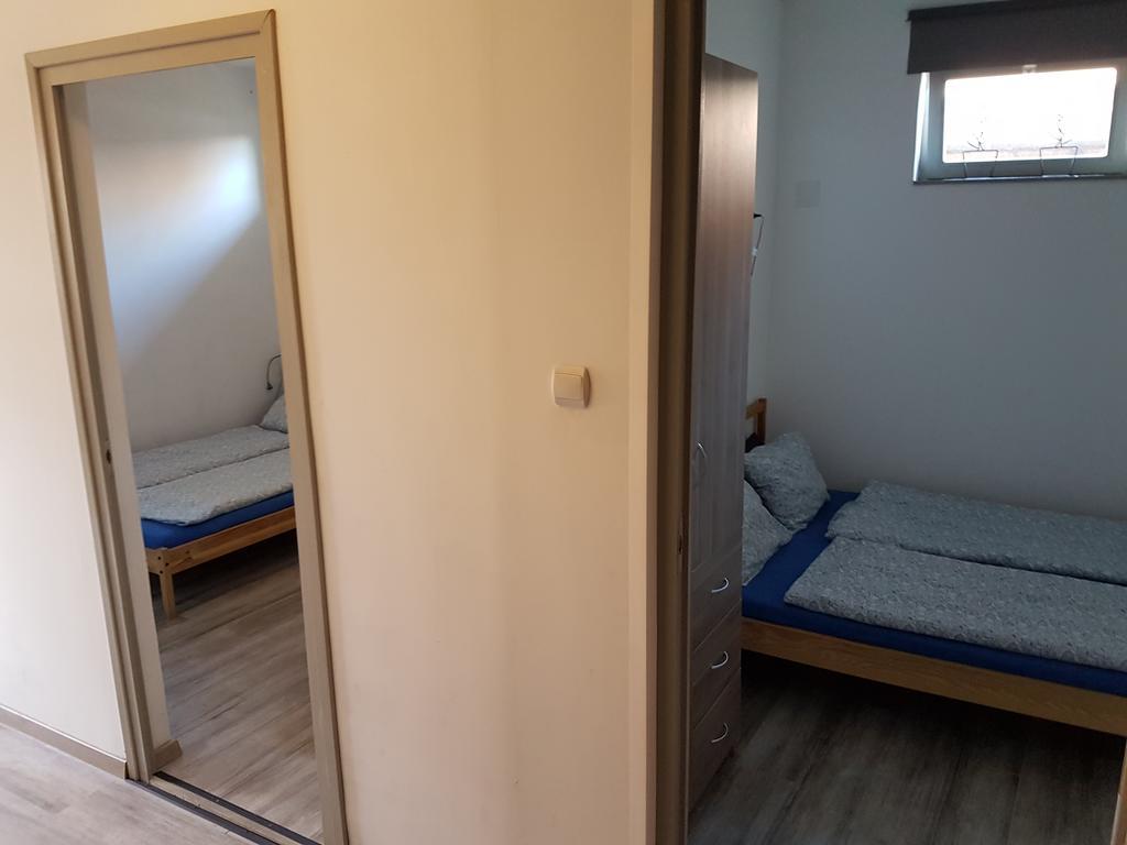 Pelso Apartman Замарді Екстер'єр фото